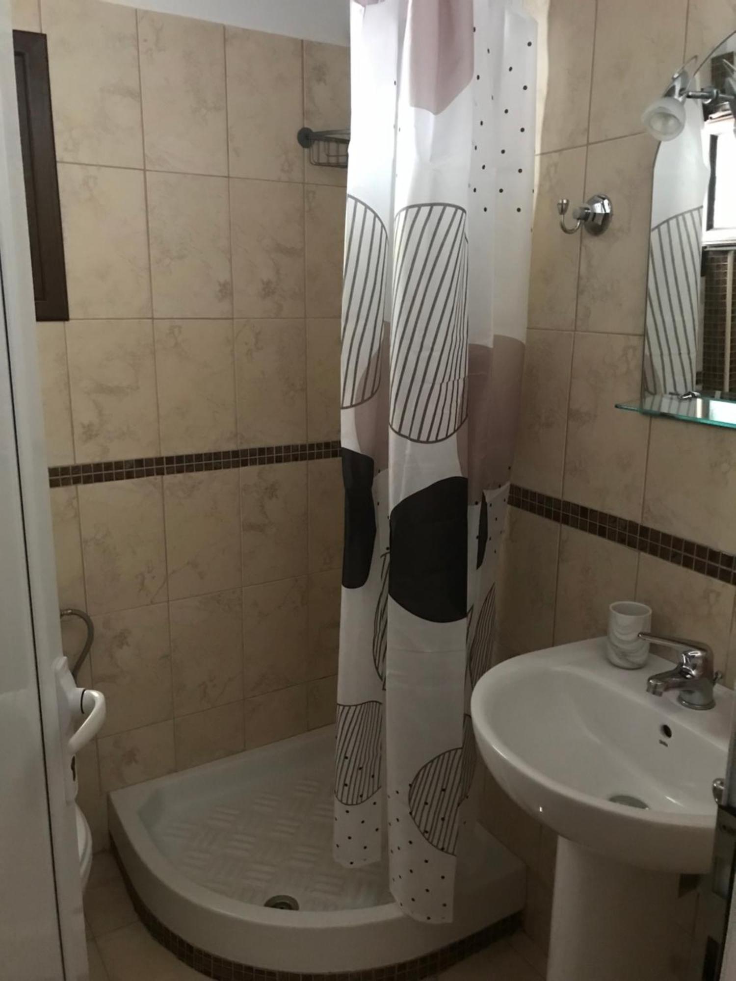 Nikos & Panagiota Apartman Vurvurú Kültér fotó